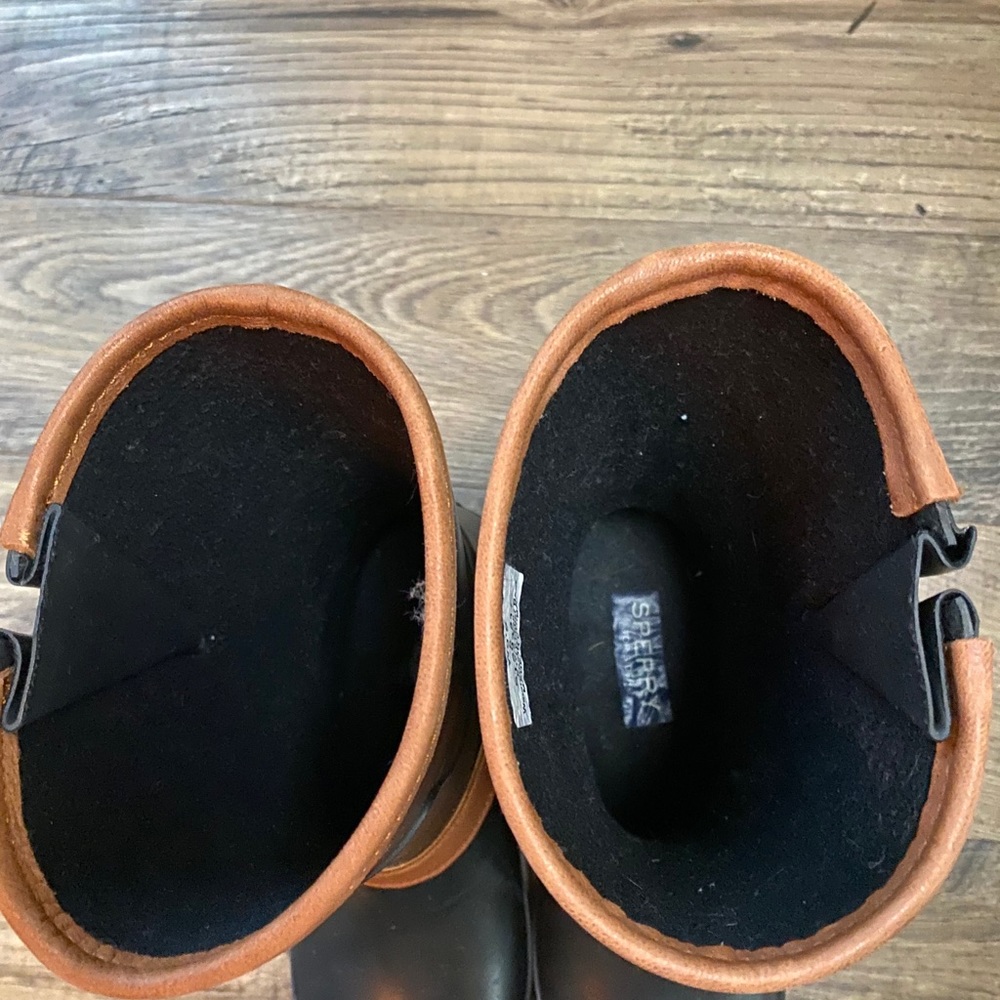 Sperry Rainboots - Picture 4 of 6